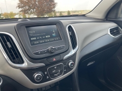 Used 2018  Chevrolet Equinox 4d SUV FWD LS at Rooster Auto Sales near Vinton, IA