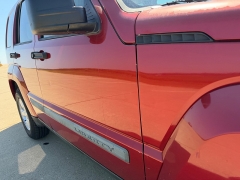 Used 2009  Jeep Liberty 4d SUV 4WD Sport at Rooster Auto Sales near Vinton&comma; IA