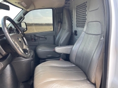 Used 2019 Chevrolet Express Van 2500 Van at Rooster Auto Sales near Vinton, IA