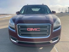 Used 2016  GMC Acadia 4d SUV FWD SLT-1 at Rooster Auto Sales near Vinton&comma; IA