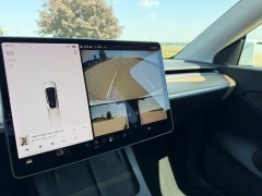 Used 2021  Tesla Model Y Performance AWD at Rooster Auto Sales near Vinton&comma; IA