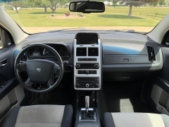 Used 2009  Dodge Journey 4d SUV AWD SXT at Rooster Auto Sales near Vinton&comma; IA