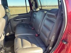 Used 2002  Ford Explorer Sport Trac 4d SUV 4WD Premium at Rooster Auto Sales near Vinton&comma; IA