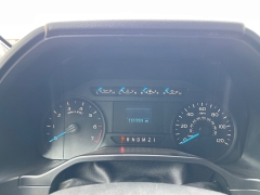 Used 2016 Ford F-150 4WD SuperCrew XL 5 1/2 at Rooster Auto Sales near Vinton, IA
