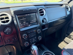 Used 2013  Ford F-150 4WD Supercrew FX4 5 1&sol;2 at Rooster Auto Sales near Vinton&comma; IA