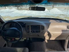 Used 2000  Ford F-150 4WD Supercab XLT at Rooster Auto Sales near Vinton&comma; IA