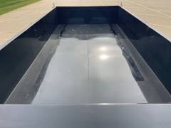 New 2026  Quality Steel Utility Trailer at Rooster Auto Sales near Vinton, IA