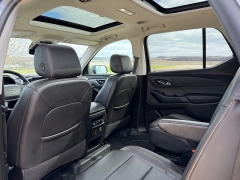 Used 2021  Chevrolet Traverse AWD 4dr RS at Rooster Auto Sales near Vinton&comma; IA