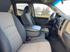 Used 2012  Ram 1500 4WD Quad Cab ST at Rooster Auto Sales near Vinton&comma; IA