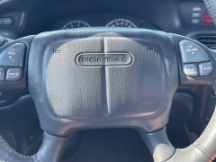 Used 1998  Pontiac Grand Prix 2d Coupe GTP at Rooster Auto Sales near Vinton&comma; IA