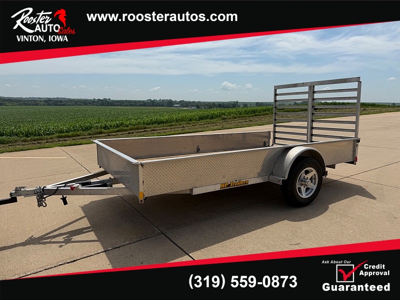 New 2022  Other Trailer at Rooster Auto Sales near Vinton&comma; IA