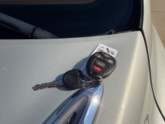 Used 2014  Buick Enclave 4d SUV FWD Premium at Rooster Auto Sales near Vinton&comma; IA
