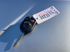 Used 2007  Lincoln MKZ 4d Sedan FWD at Rooster Auto Sales near Vinton&comma; IA