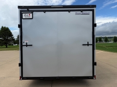 New 2027  Haul About Panther Tandem Axle Trailer at Rooster Auto Sales near Vinton&comma; IA