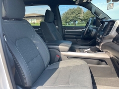 Used 2021 Ram 1500 4WD Big Horn Crew Cab 5'7" Box at Rooster Auto Sales near Vinton, IA