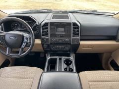 Used 2018  Ford F-150 4WD SuperCrew XLT 5 1&sol;2 at Rooster Auto Sales near Vinton&comma; IA