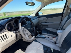 Used 2010  Dodge Avenger 4d Sedan R&sol;T 2&period;4L at Rooster Auto Sales near Vinton&comma; IA