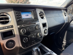Used 2015  Ford Expedition EL 4d SUV 4WD XLT at Rooster Auto Sales near Vinton&comma; IA