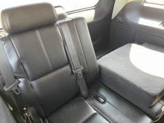 Used 2008 Chevrolet Tahoe 4d SUV 4WD LTZ at Rooster Auto Sales near Vinton, IA