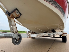 Used 1988  Other Boat at Rooster Auto Sales near Vinton&comma; IA