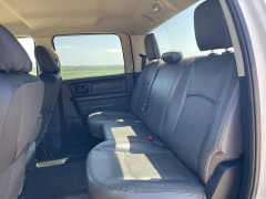 Used 2014 Ram 2500 4WD Crew Cab Tradesman Longbed at Rooster Auto Sales near Vinton, IA