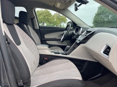 Used 2011 Chevrolet Equinox 4d SUV AWD LT1 at Rooster Auto Sales near Vinton, IA