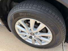 Used 2017  Nissan Rogue 4d SUV AWD S at Rooster Auto Sales near Vinton&comma; IA