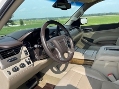 Used 2016 GMC Yukon XL 4d SUV 4WD Denali at Rooster Auto Sales near Vinton, IA