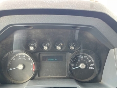 Used 2014  Ford Super Duty F-250 4WD Crew Cab XLT Longbed at Rooster Auto Sales near Vinton&comma; IA