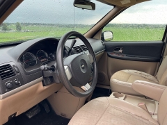 Used 2008 Chevrolet Uplander 4d Ext Wagon LS at Rooster Auto Sales near Vinton, IA