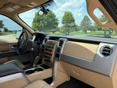 Used 2011  Ford F-150 4WD Supercrew FX4 5 1&sol;2 at Rooster Auto Sales near Vinton&comma; IA