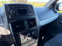 Used 2015  Dodge Grand Caravan 4d Wagon SE Plus at Rooster Auto Sales near Vinton&comma; IA