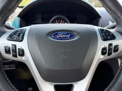 Used 2014  Ford Explorer 4d SUV 4WD Sport at Rooster Auto Sales near Vinton&comma; IA