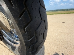 Used 2006  Suzuki Motorcycle at Rooster Auto Sales near Vinton&comma; IA