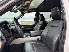 Used 2012  Ford Expedition 4d SUV 4WD Limited at Rooster Auto Sales near Vinton&comma; IA