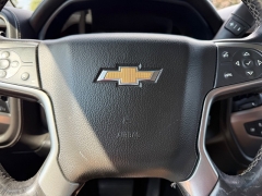 Used 2019  Chevrolet Silverado 3500 4WD Crew Cab LTZ DRW at Rooster Auto Sales near Vinton&comma; IA