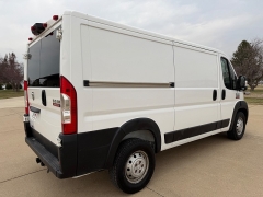 Used 2019  Ram ProMaster Cargo Van 1500 Van 136" WB at Rooster Auto Sales near Vinton&comma; IA