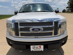 Used 2011  Ford F-150 4WD Supercrew FX4 5 1&sol;2 at Rooster Auto Sales near Vinton&comma; IA