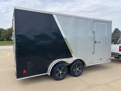 New 2023 Other Destination Trailer at Rooster Auto Sales near Vinton, IA
