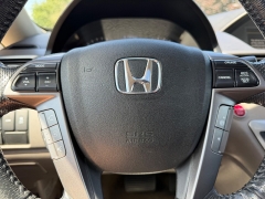 Used 2014  Honda Odyssey 4d Wagon Touring at Rooster Auto Sales near Vinton&comma; IA