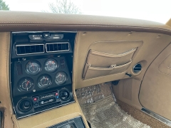 Used 1974  Chevrolet Corvette 2d Convertible at Rooster Auto Sales near Vinton, IA