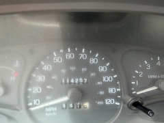 Used 1998  Ford Escort 4d Sedan SE at Rooster Auto Sales near Vinton&comma; IA