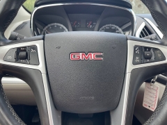 Used 2011 GMC Terrain 4d SUV FWD SLT2 at Rooster Auto Sales near Vinton, IA