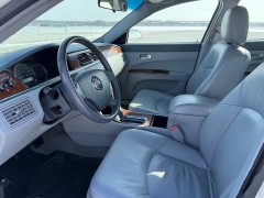 Used 2006  Buick LaCrosse 4d Sedan CXL at Rooster Auto Sales near Vinton&comma; IA