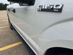 Used 2016 Ford F-150 4WD SuperCrew XL 5 1/2 at Rooster Auto Sales near Vinton, IA