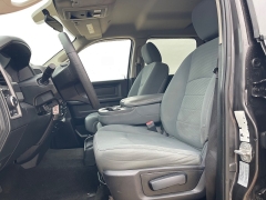 Used 2017  Ram 1500 4WD Crew Cab Express at Rooster Auto Sales near Vinton&comma; IA