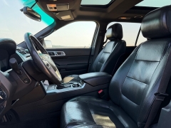 Used 2011  Ford Explorer 4d SUV 4WD Limited at Rooster Auto Sales near Vinton&comma; IA