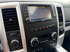 Used 2012  Ram 1500 4WD Quad Cab Sport at Rooster Auto Sales near Vinton&comma; IA