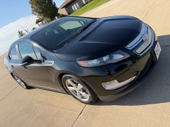 Used 2012  Chevrolet Volt 4d Hatchback Premium at Rooster Auto Sales near Vinton&comma; IA