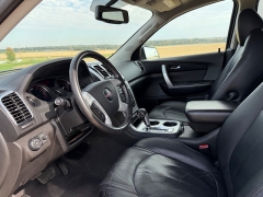Used 2012  GMC Acadia 4d SUV AWD SLT-1 at Rooster Auto Sales near Vinton&comma; IA